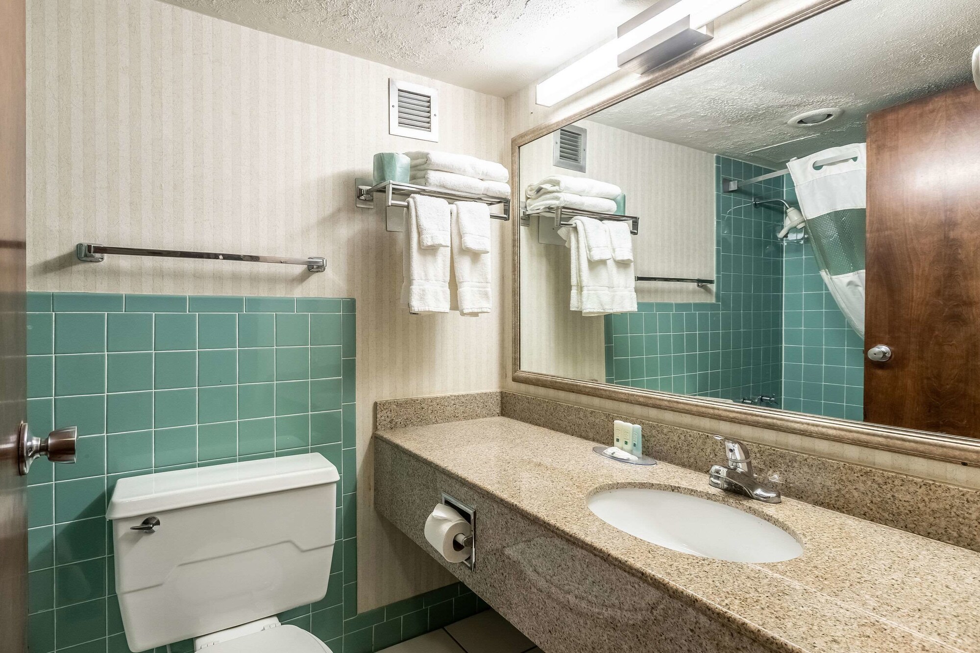Econo Lodge Albert Lea