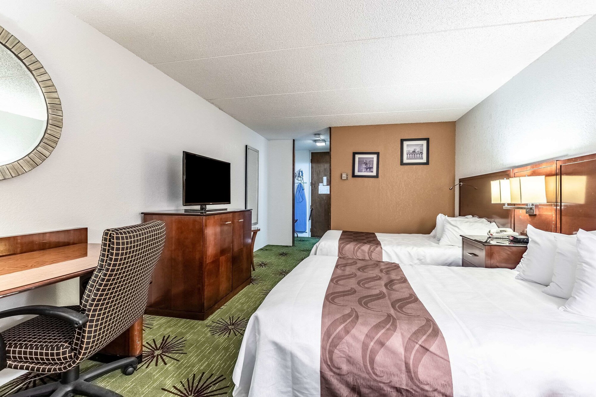 Econo Lodge Albert Lea