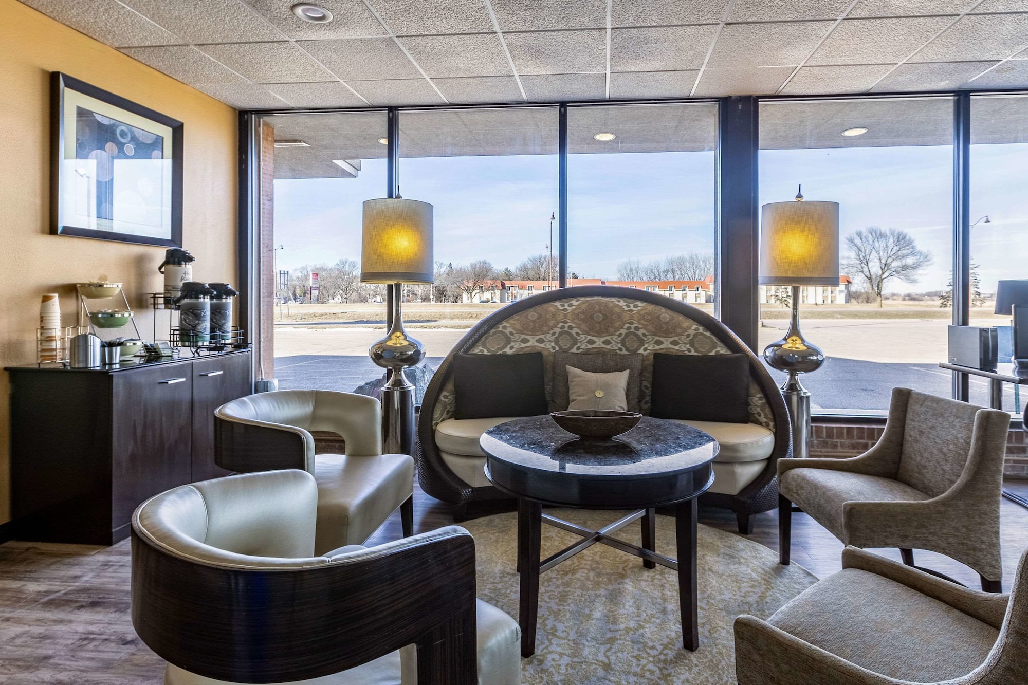 Econo Lodge Albert Lea