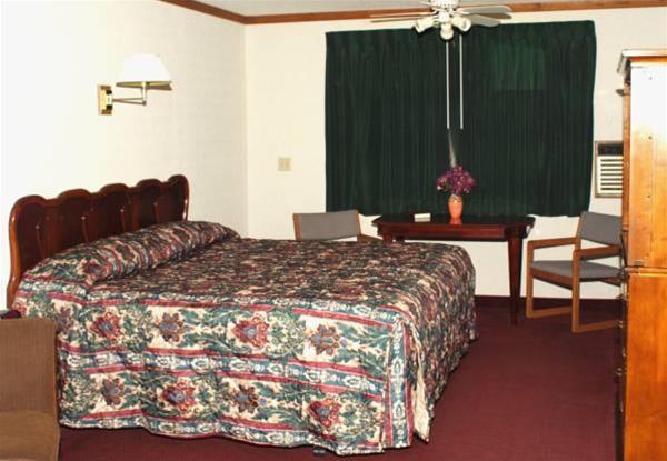 Countryside Inn Motel Albert Lea
