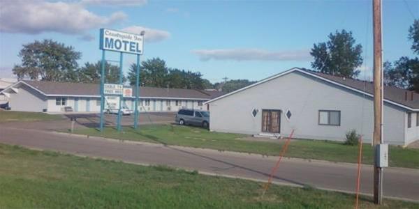Countryside Inn Motel Albert Lea