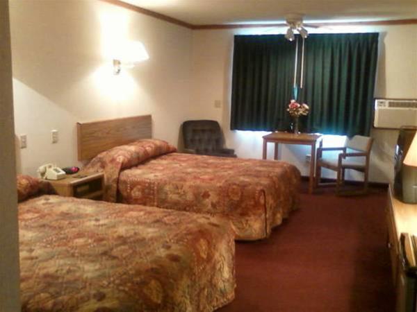 Countryside Inn Motel Albert Lea