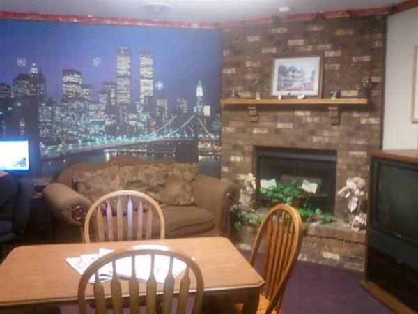 Countryside Inn Motel Albert Lea