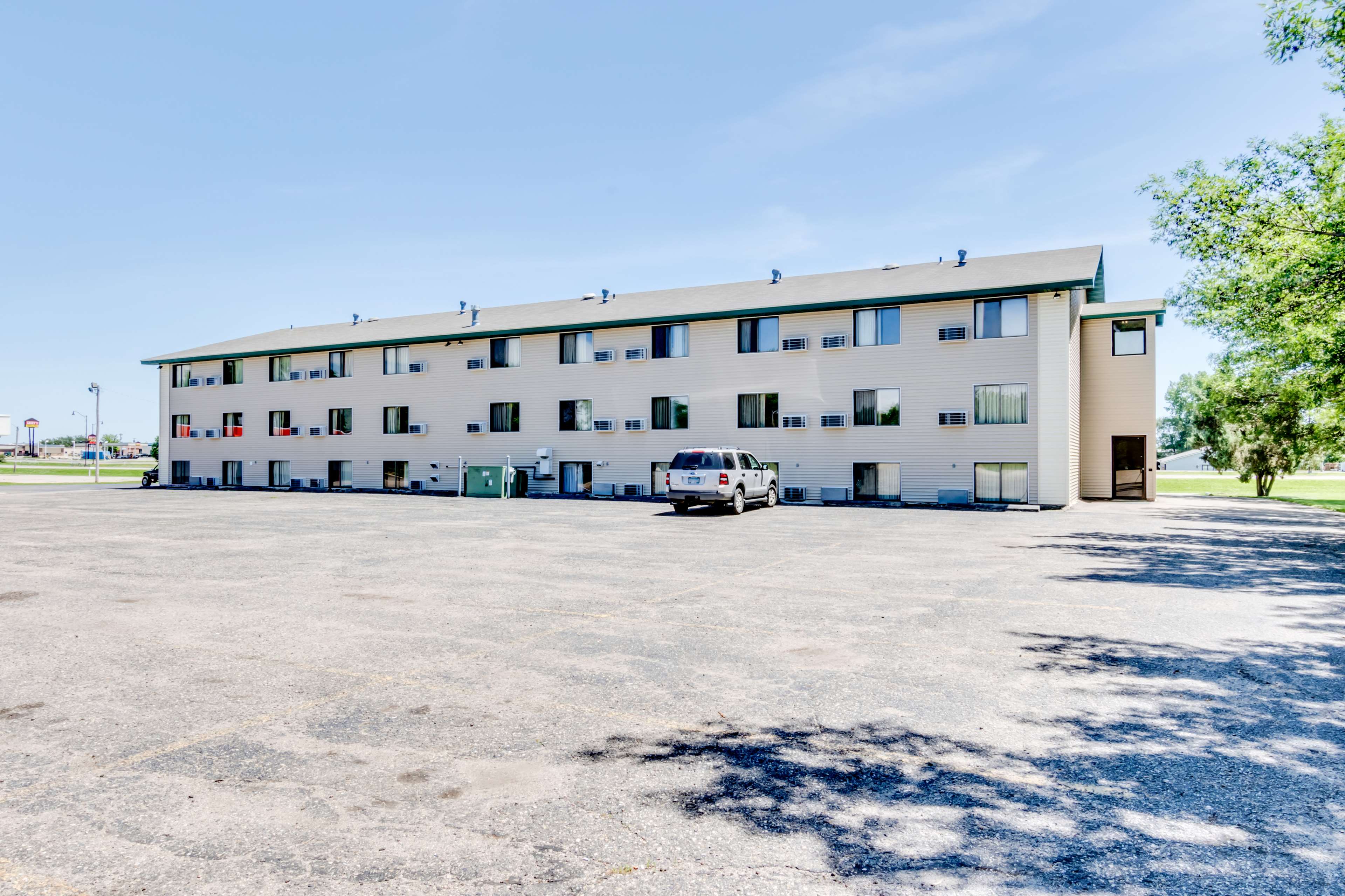 Motel 6 Albert Lea, MN