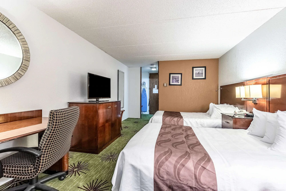 Quality Inn & Suites