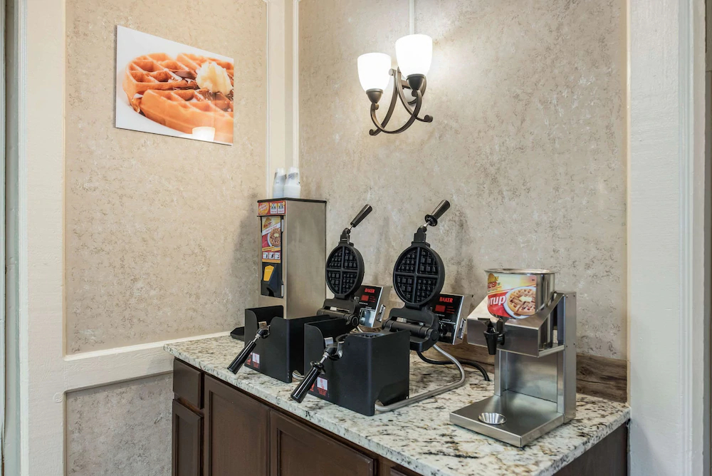 Quality Inn & Suites
