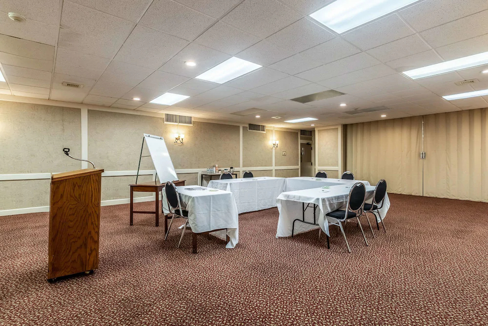 Quality Inn & Suites