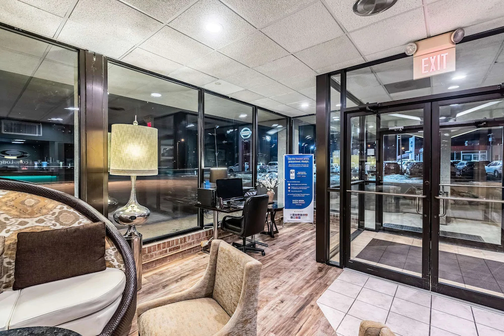 Quality Inn & Suites