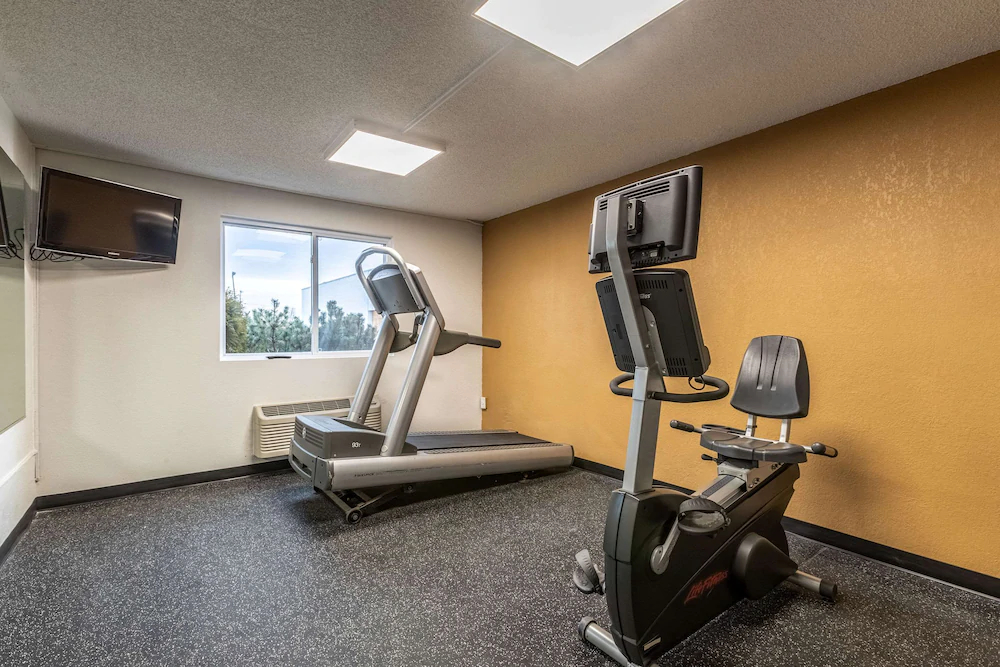 Quality Inn & Suites