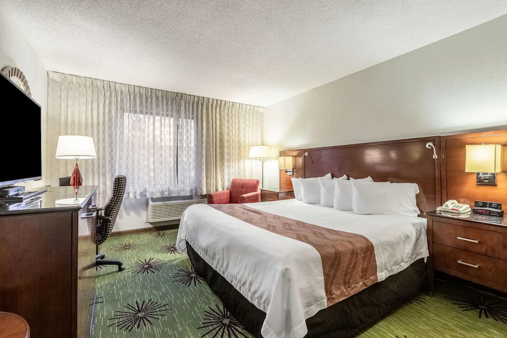 Quality Inn & Suites