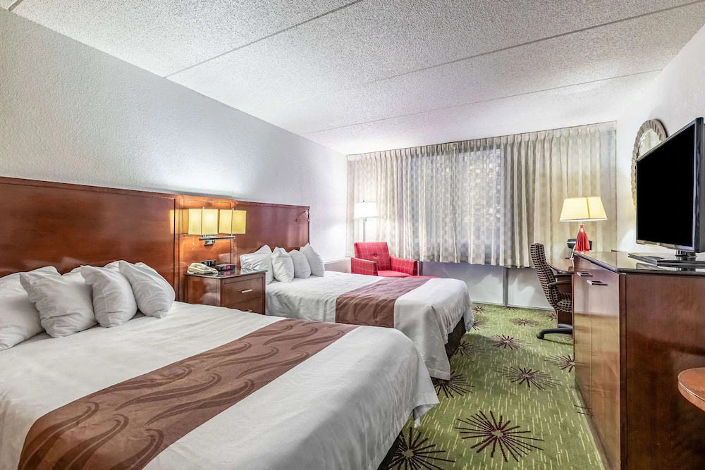 Quality Inn & Suites