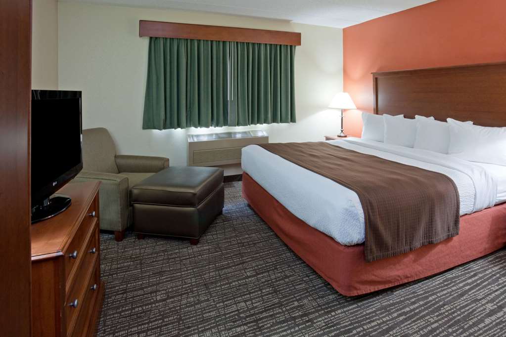 AmericInn by Wyndham Alexandria
