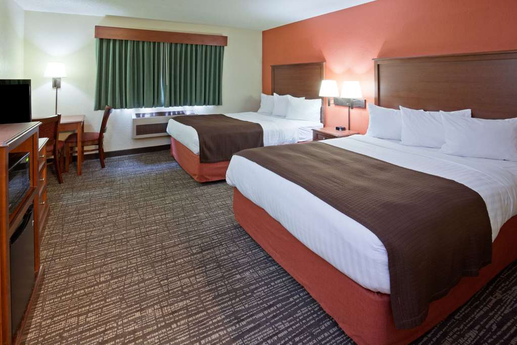 AmericInn by Wyndham Alexandria