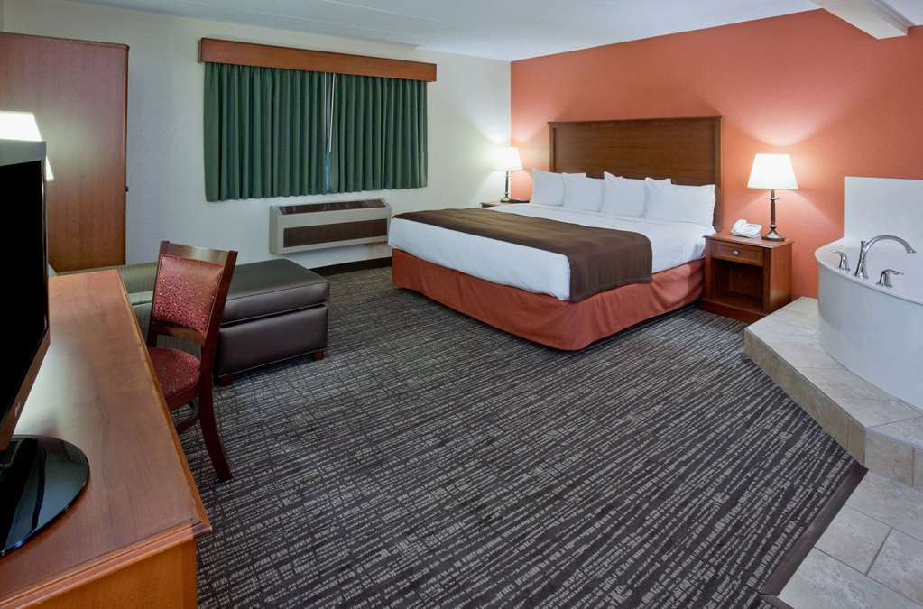 AmericInn by Wyndham Alexandria