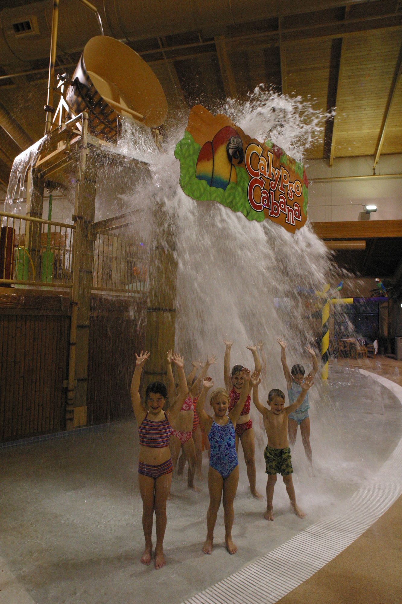 Arrowwood Resort & Conference Center