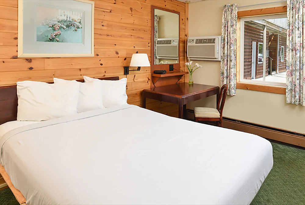 Cruise Inn RV Park & Lodging