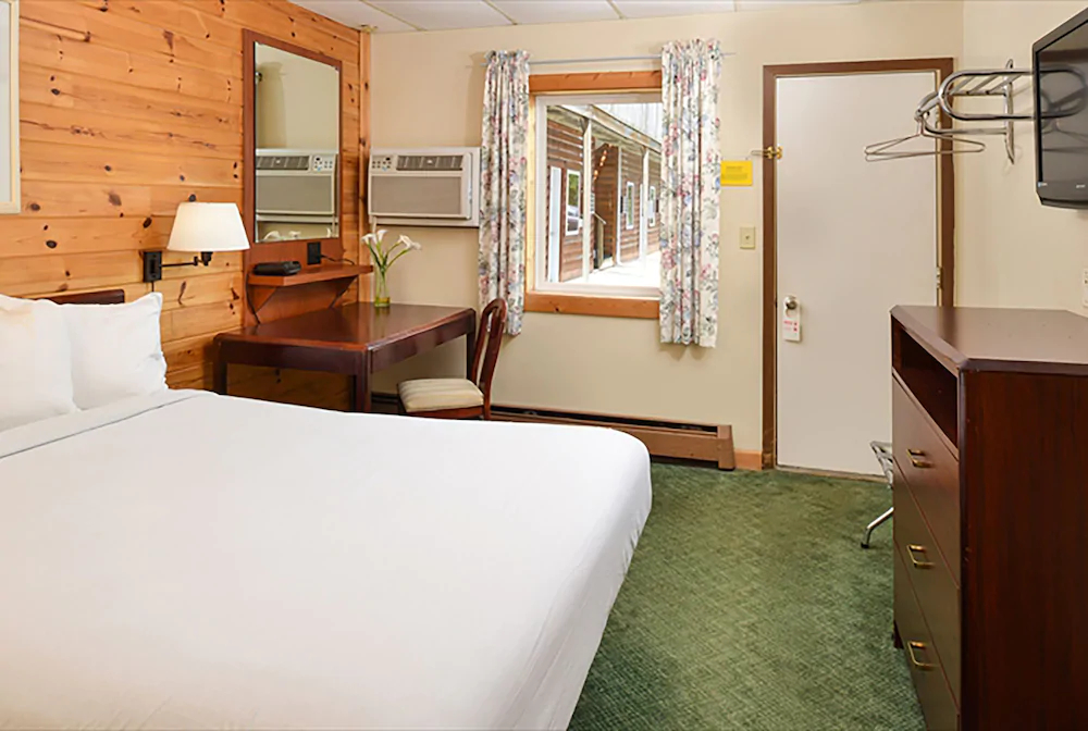 Cruise Inn RV Park & Lodging
