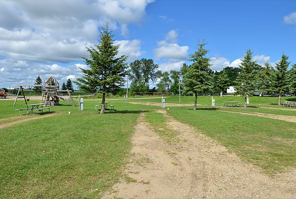 Cruise Inn RV Park & Lodging