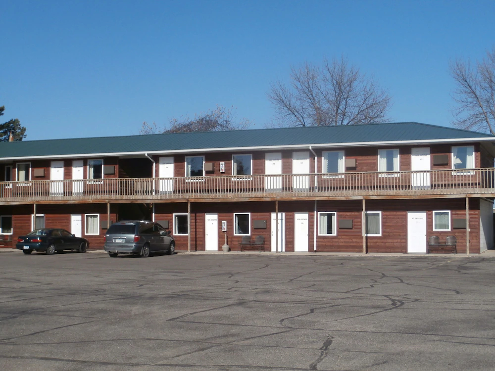 Cruise Inn RV Park & Lodging