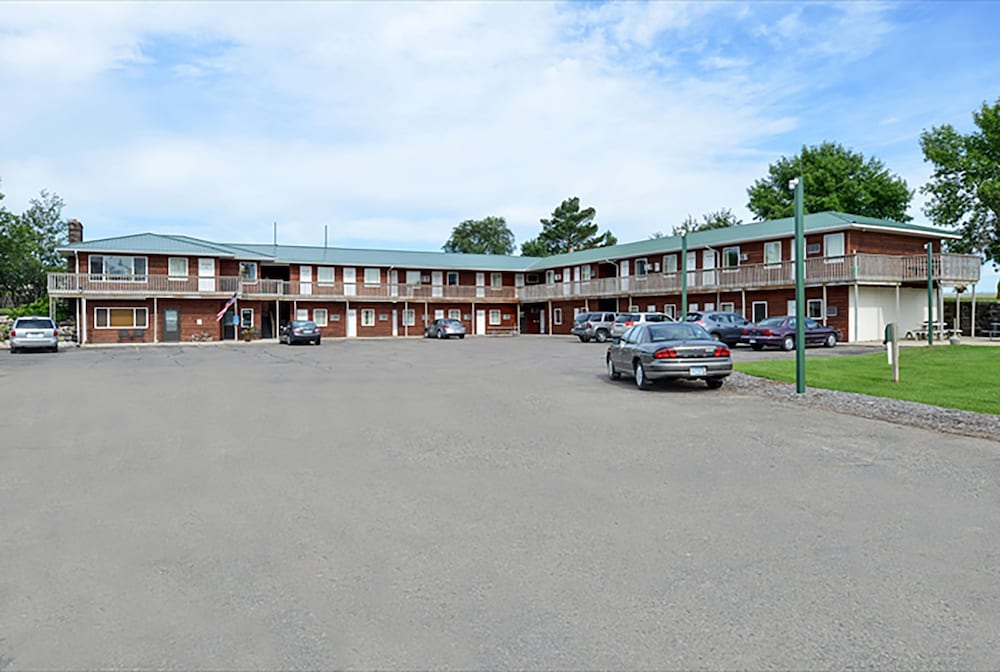 Cruise Inn RV Park & Lodging