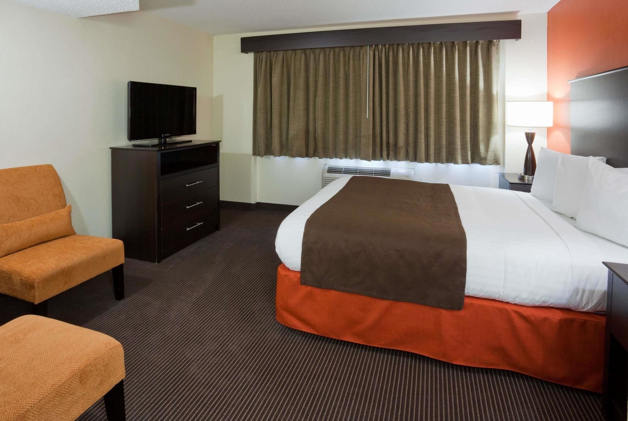 AmericInn by Wyndham Apple Valley