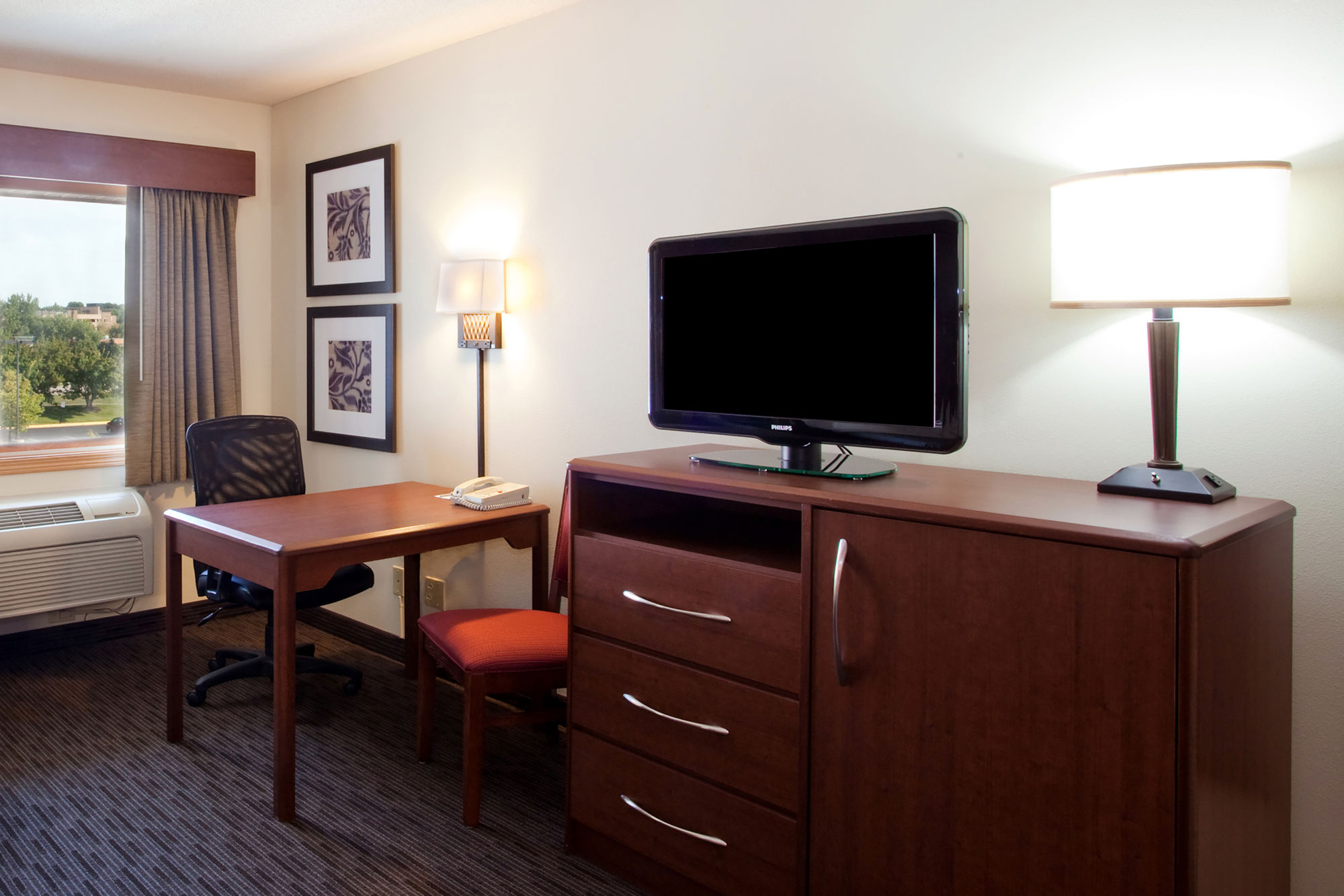 AmericInn by Wyndham Apple Valley