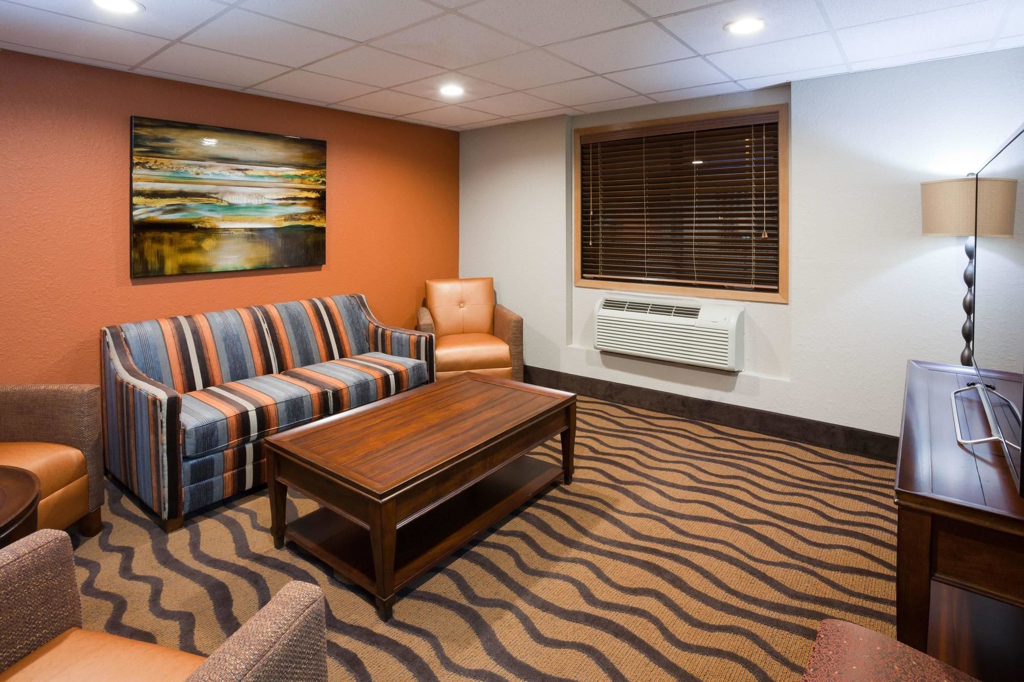 AmericInn by Wyndham Apple Valley