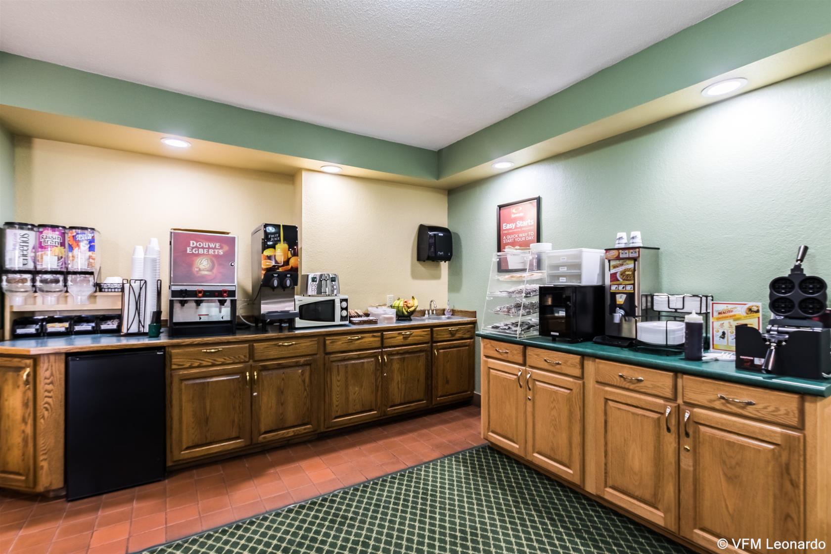 Econo Lodge Austin