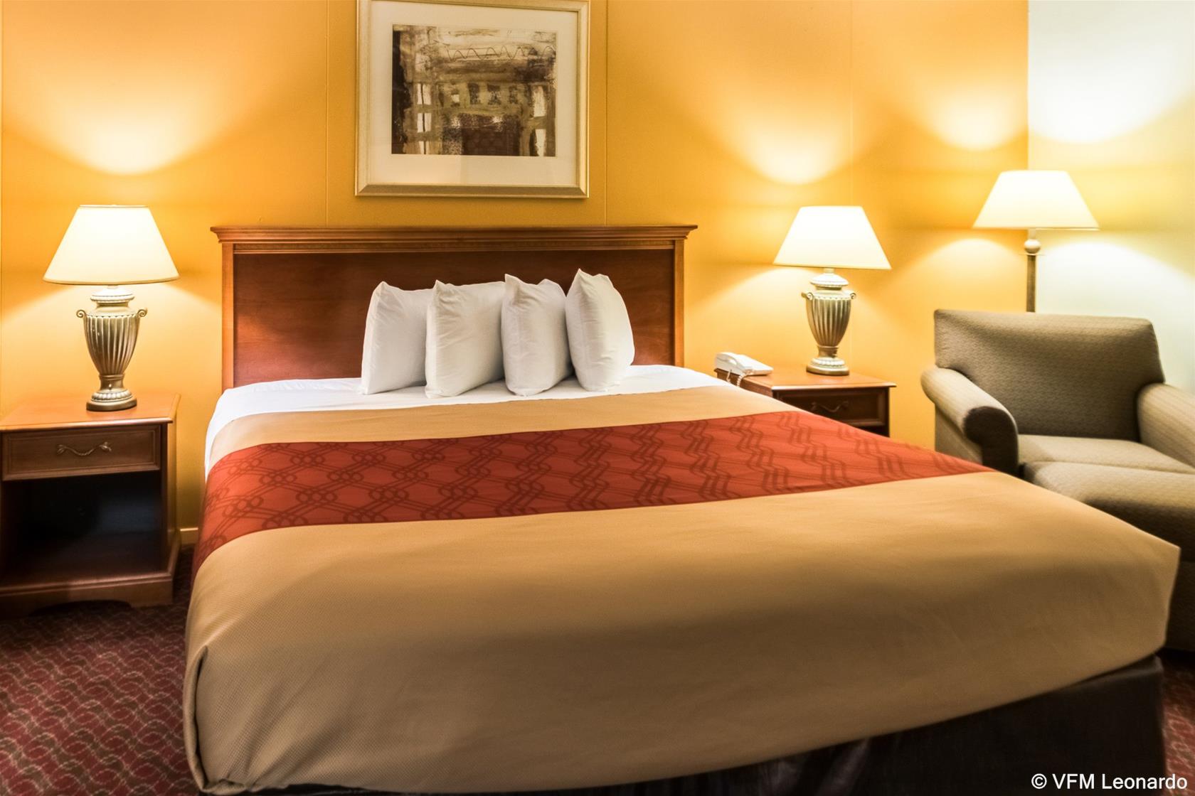 Econo Lodge Austin