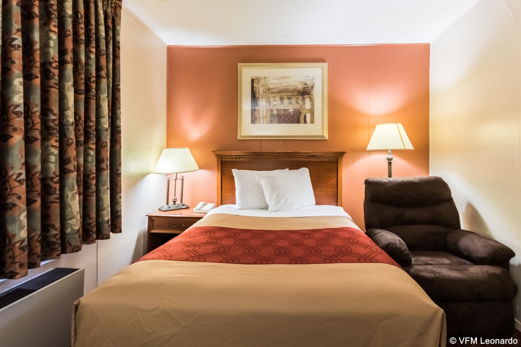 Econo Lodge Austin