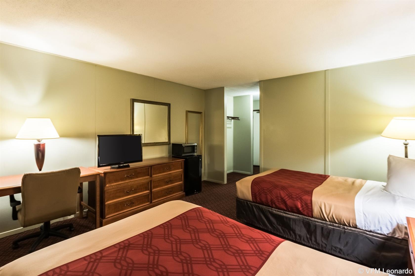 Econo Lodge Austin