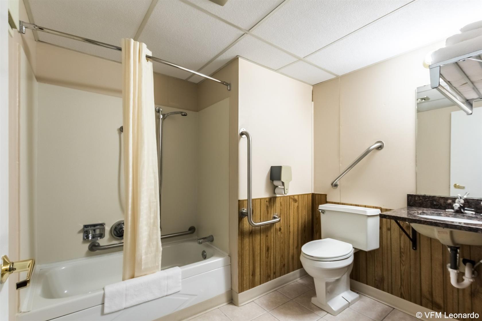 Econo Lodge Austin