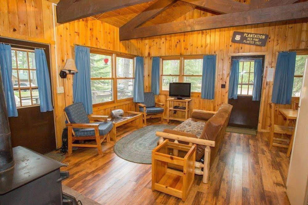 Timber Bay Lodge And Houseboats