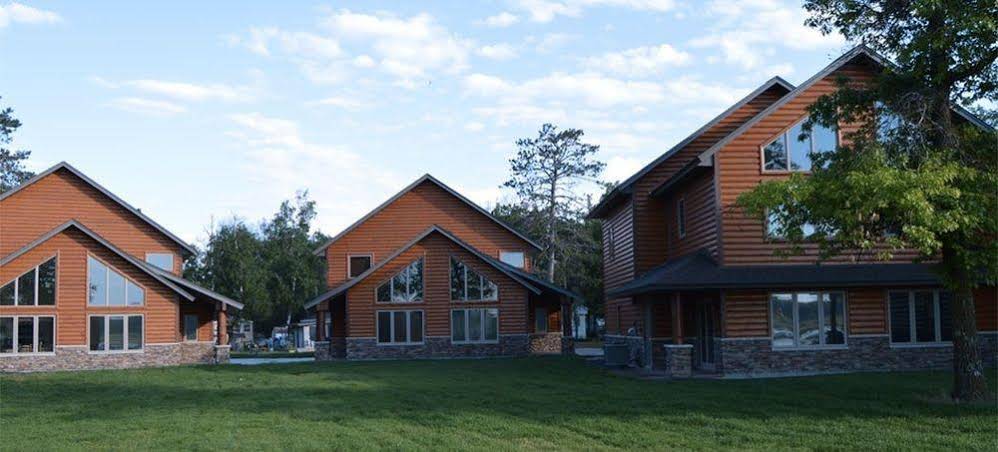 Sportsman's Lodge