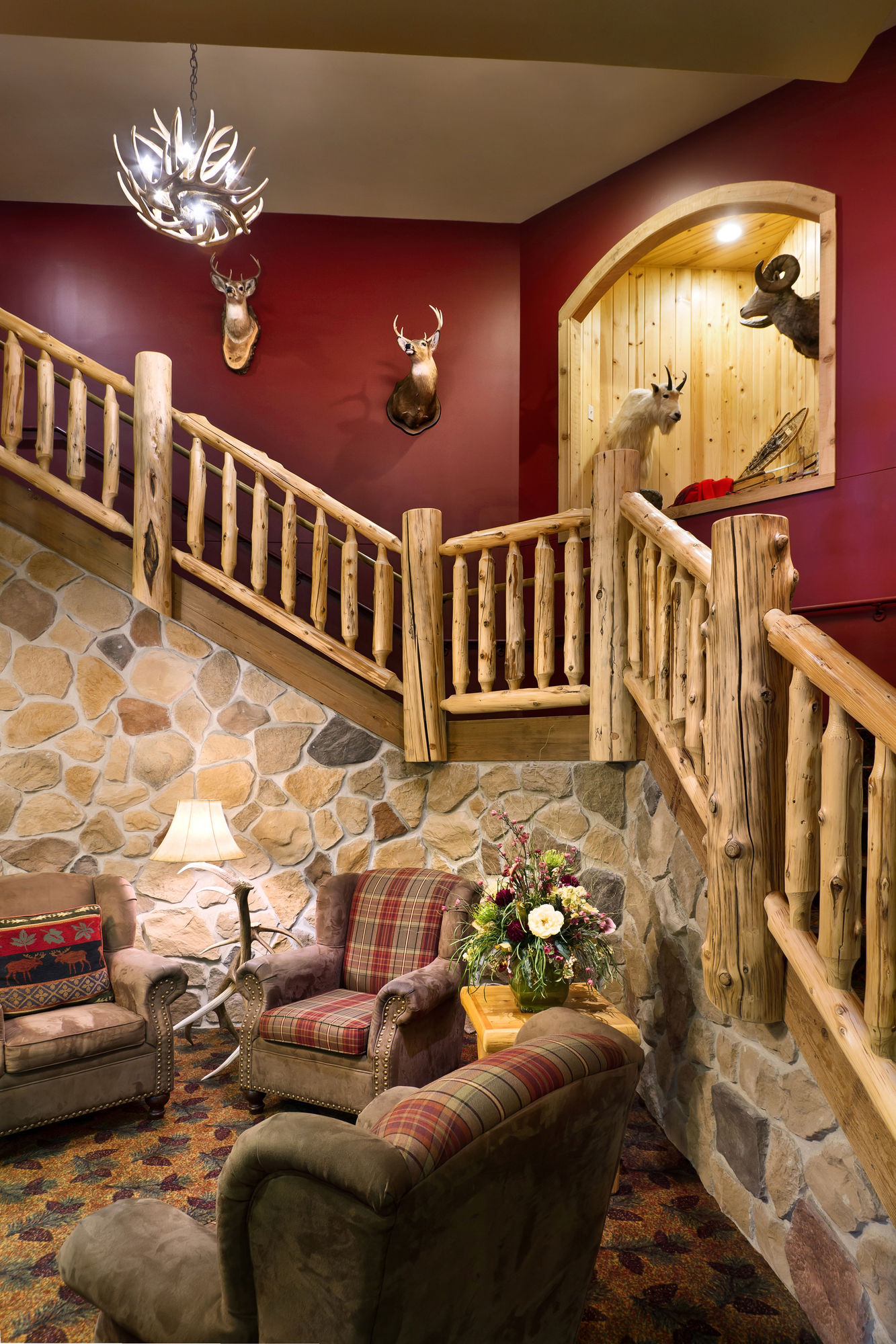 Arrowwood Lodge at Brainerd Lakes