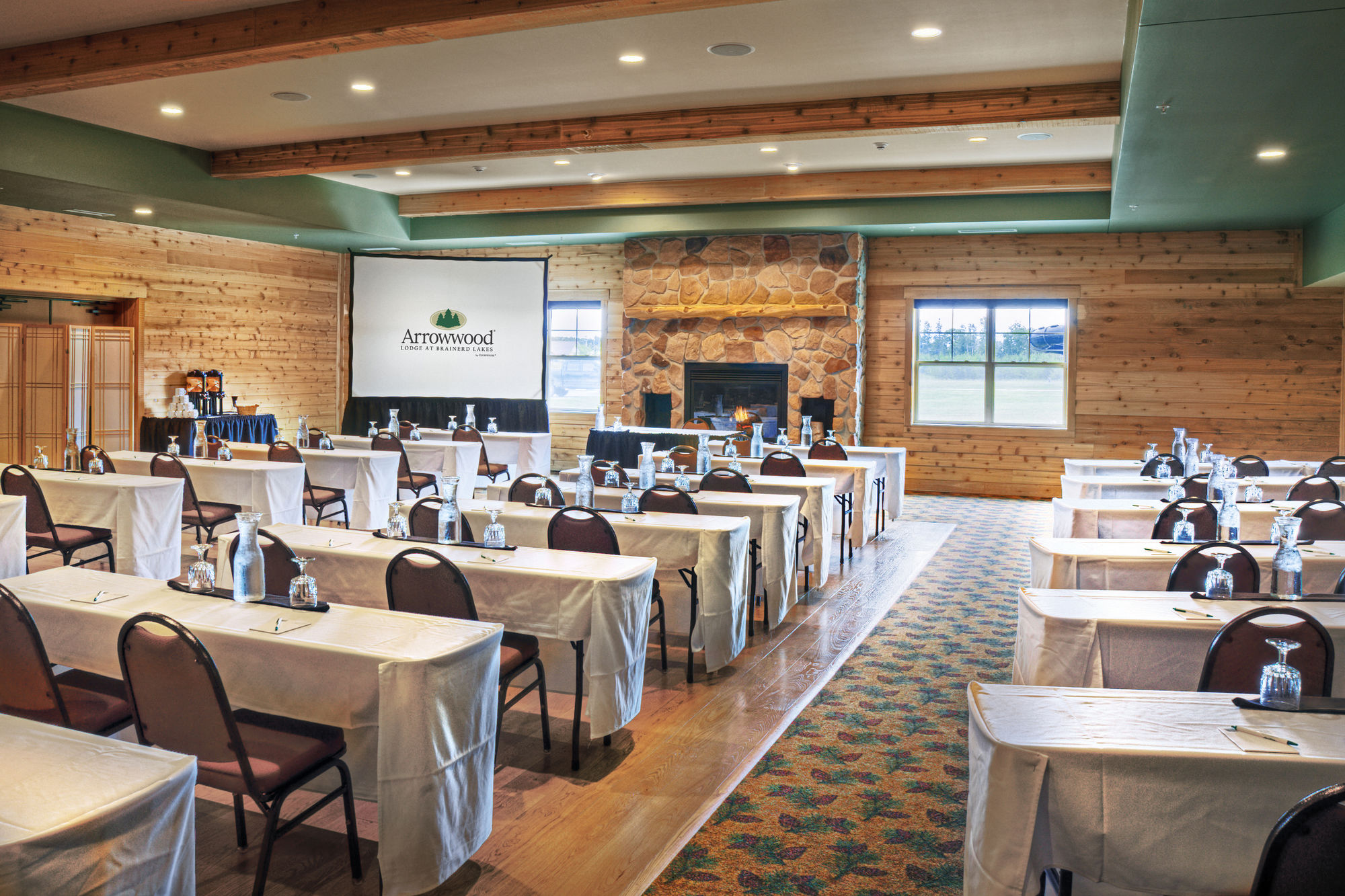 Arrowwood Lodge at Brainerd Lakes