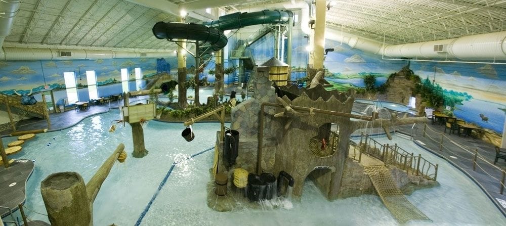 Arrowwood Lodge at Brainerd Lakes