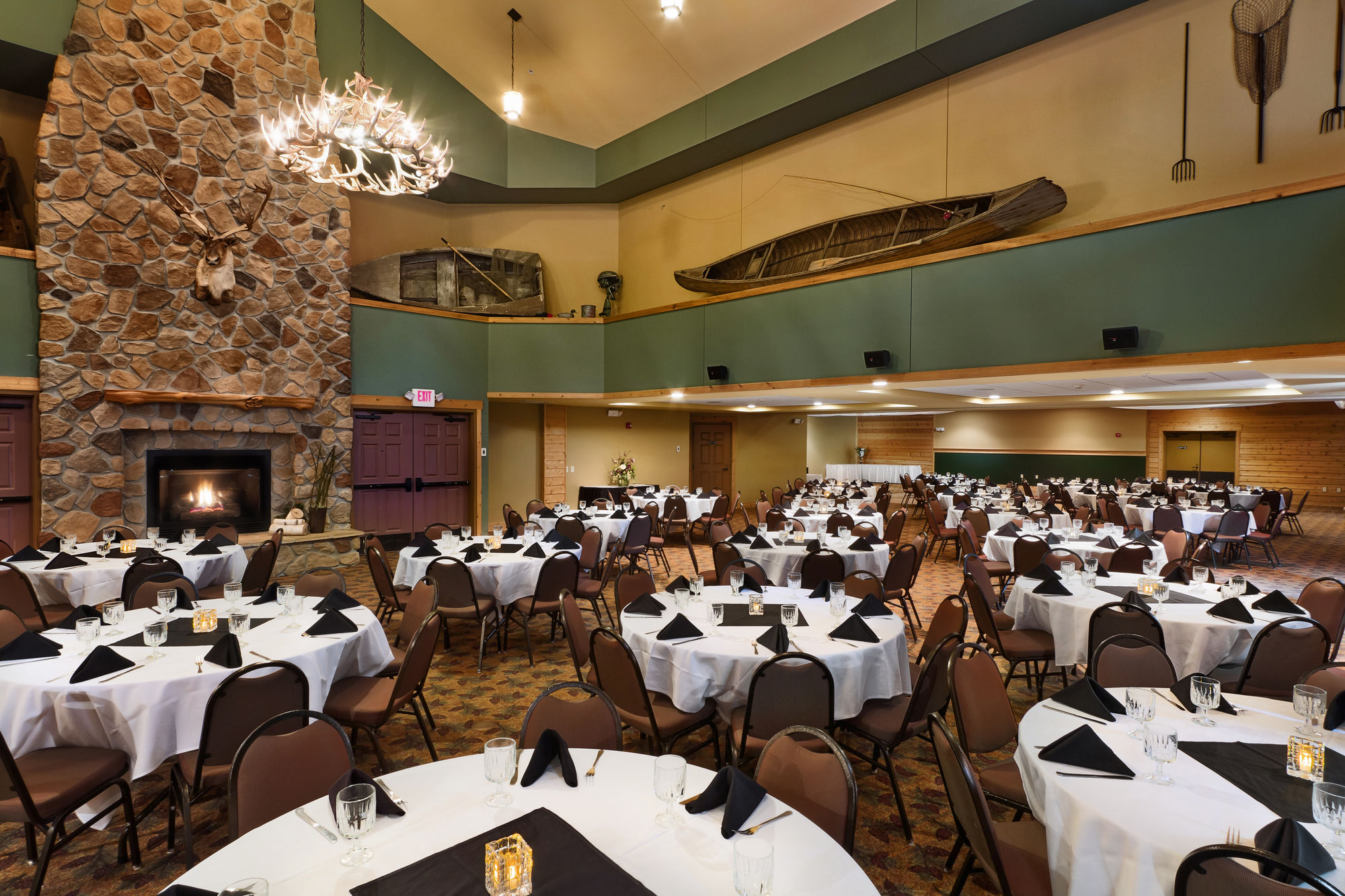 Arrowwood Lodge at Brainerd Lakes