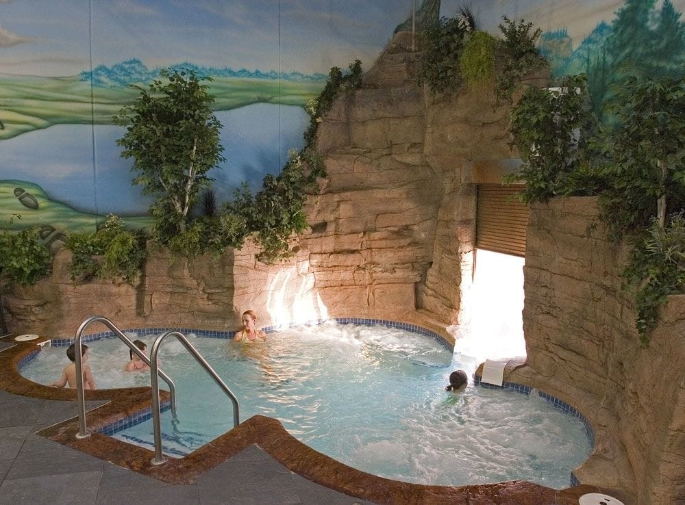 Arrowwood Lodge at Brainerd Lakes