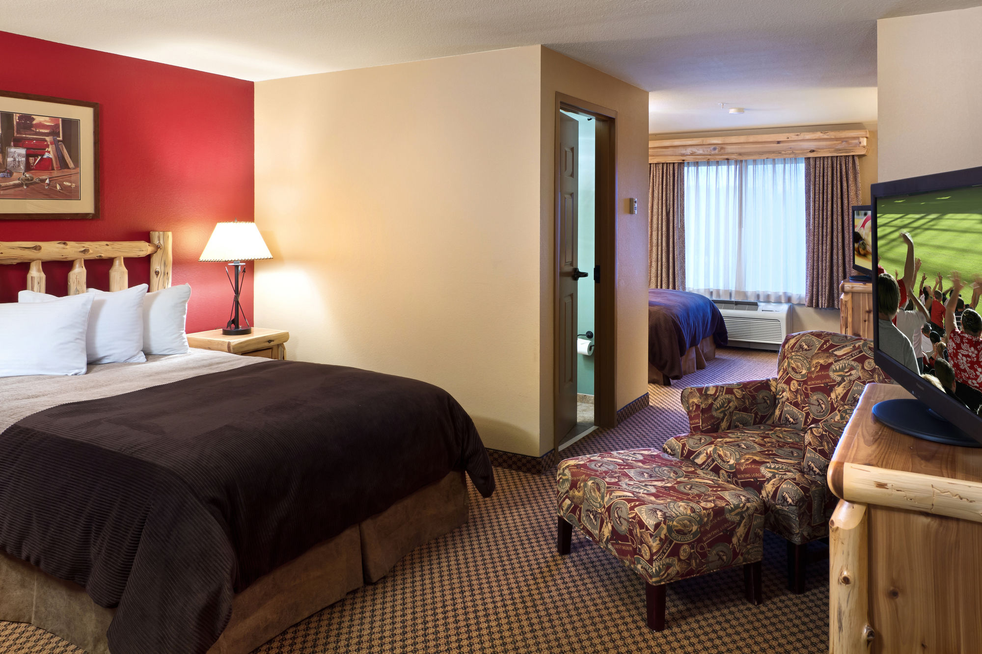 Arrowwood Lodge at Brainerd Lakes