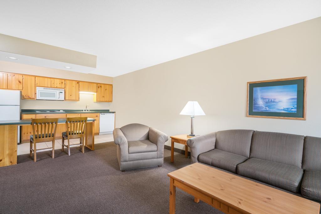 Baymont by Wyndham Baxter/Brainerd Area