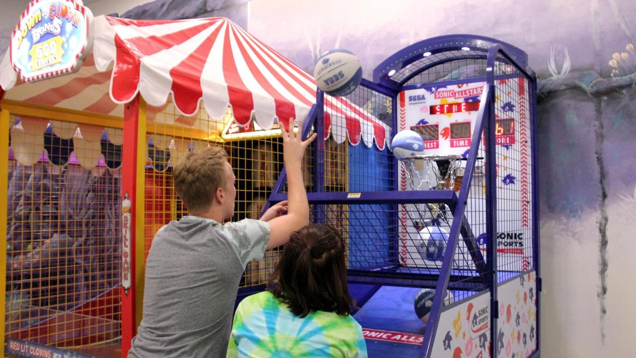 Holiday Inn Express & Suites Brainerd-Baxter