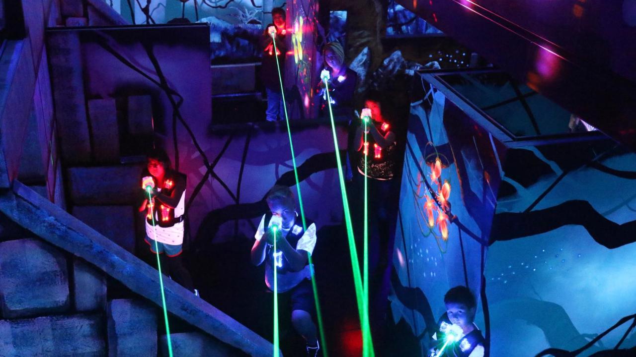 Holiday Inn Express & Suites Brainerd-Baxter