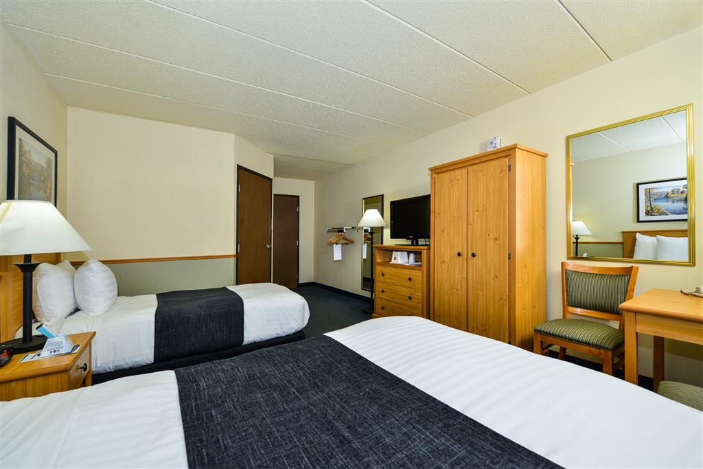 Best Western Bemidji