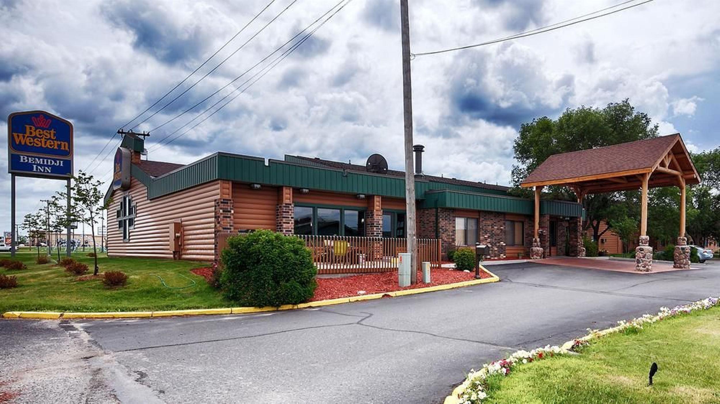 Best Western Bemidji