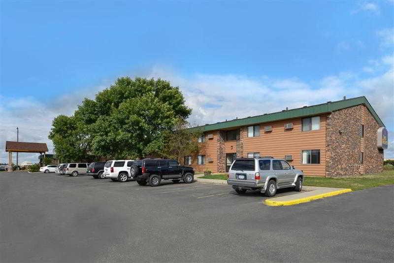 Best Western Bemidji
