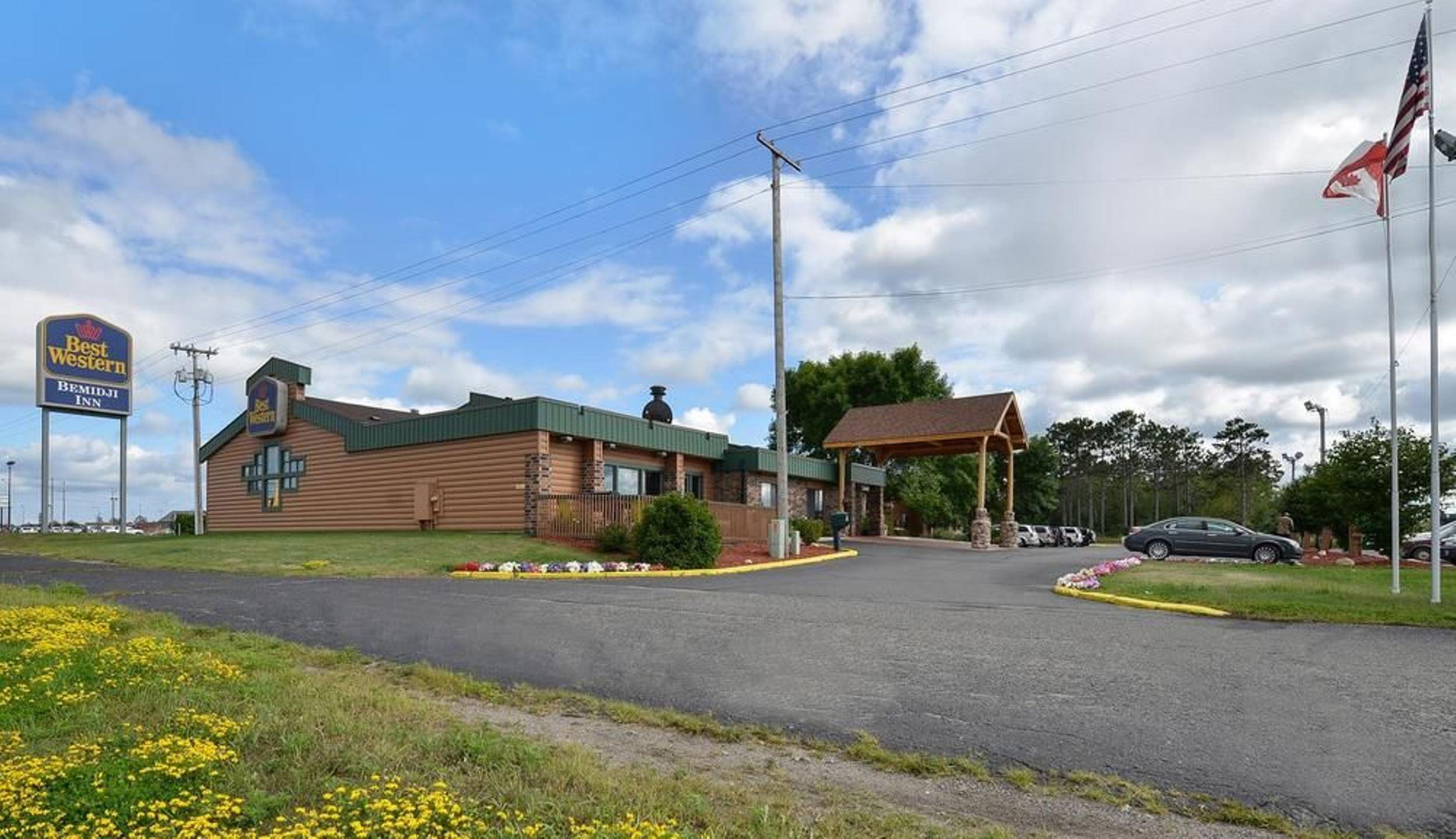 Best Western Bemidji
