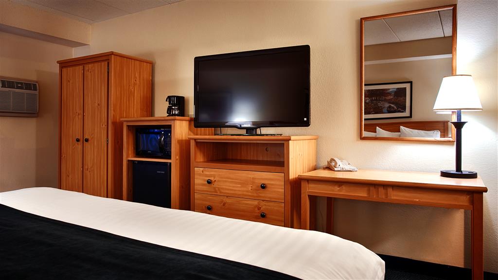 Best Western Bemidji