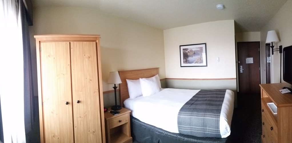 Best Western Bemidji