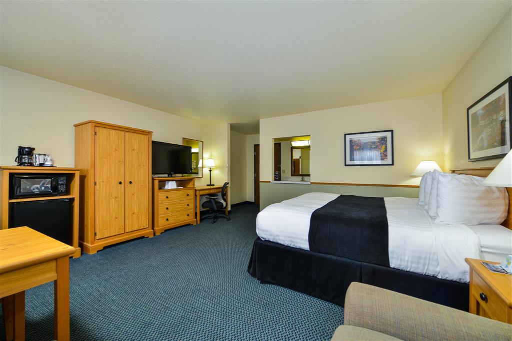Best Western Bemidji